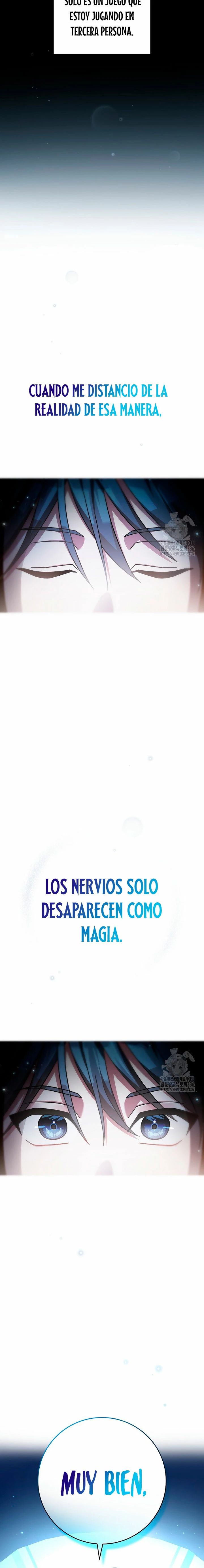 Stream del Arquero Genio capítulo 4 página 27