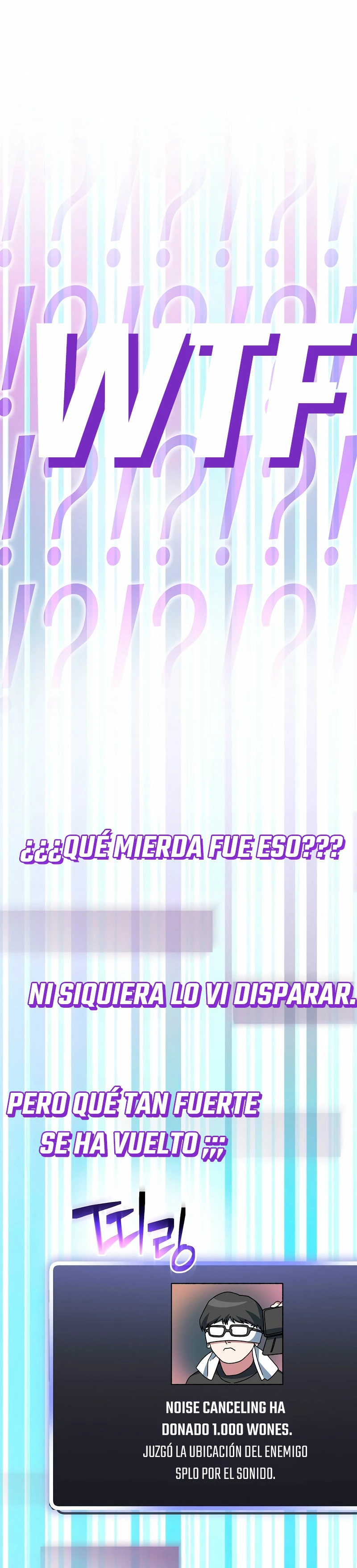 Stream del Arquero Genio capítulo 40 página 21