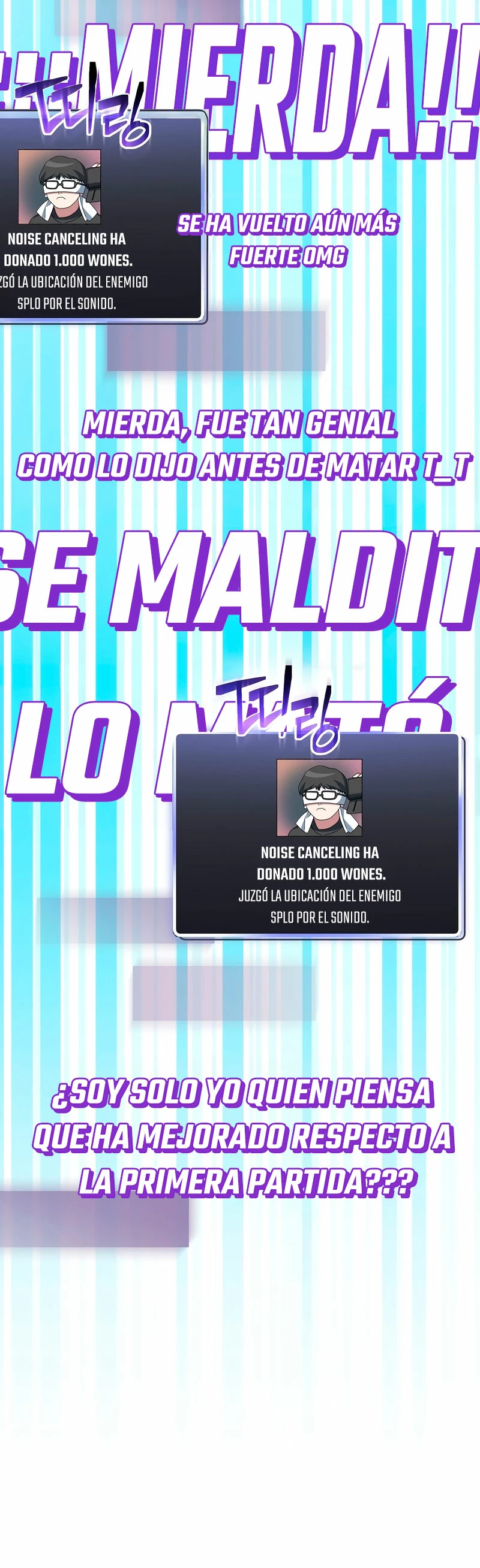 Stream del Arquero Genio capítulo 40 página 22