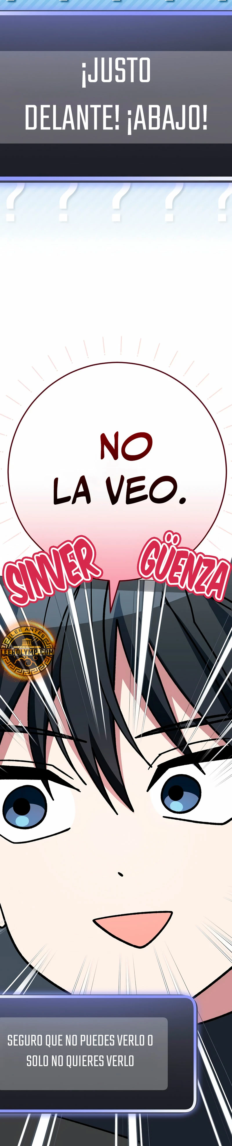 Stream del Arquero Genio capítulo 40 página 38