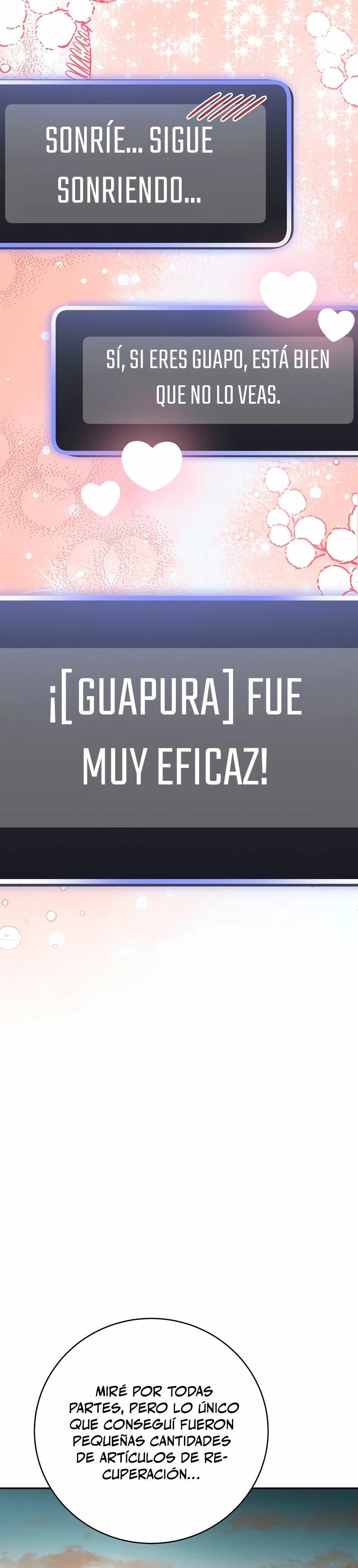 Stream del Arquero Genio capítulo 40 página 41