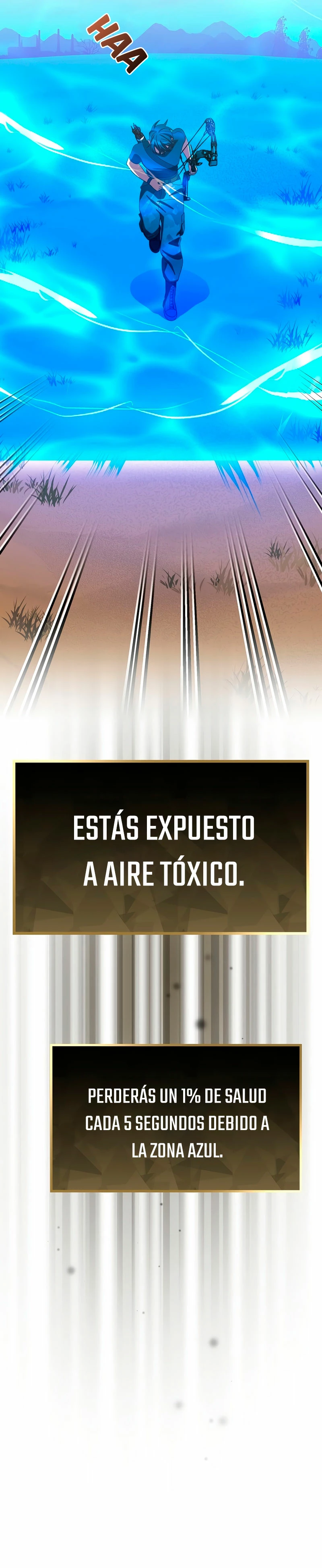 Stream del Arquero Genio capítulo 40 página 47