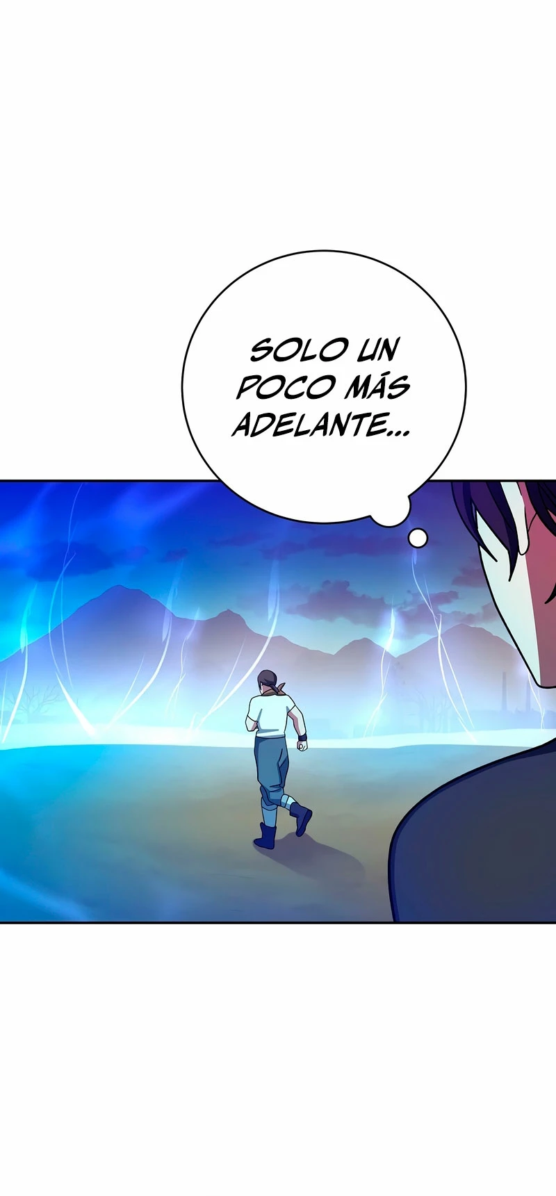 Stream del Arquero Genio capítulo 40 página 49