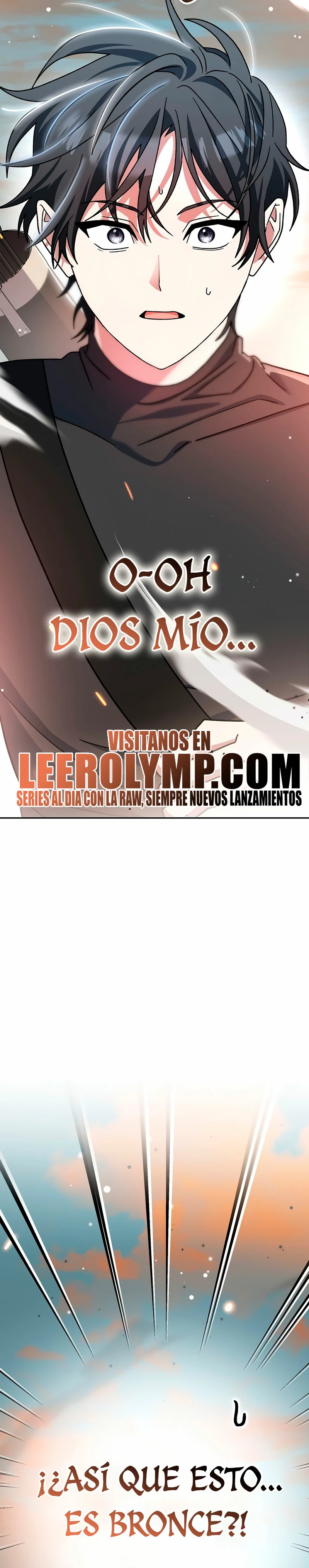 Stream del Arquero Genio capítulo 40 página 56