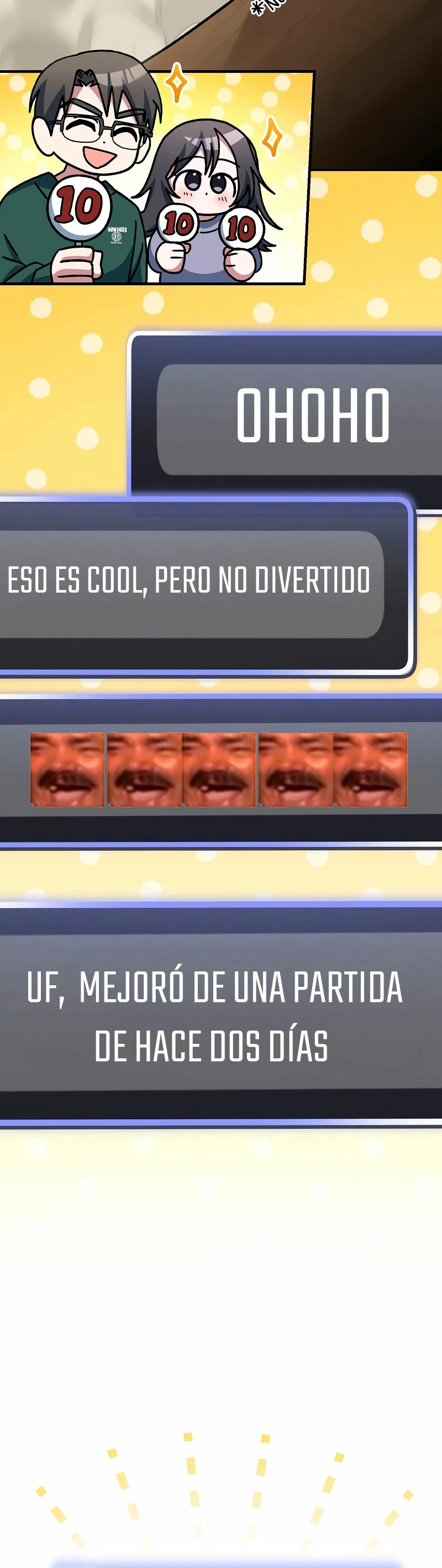 Stream del Arquero Genio capítulo 40 página 7