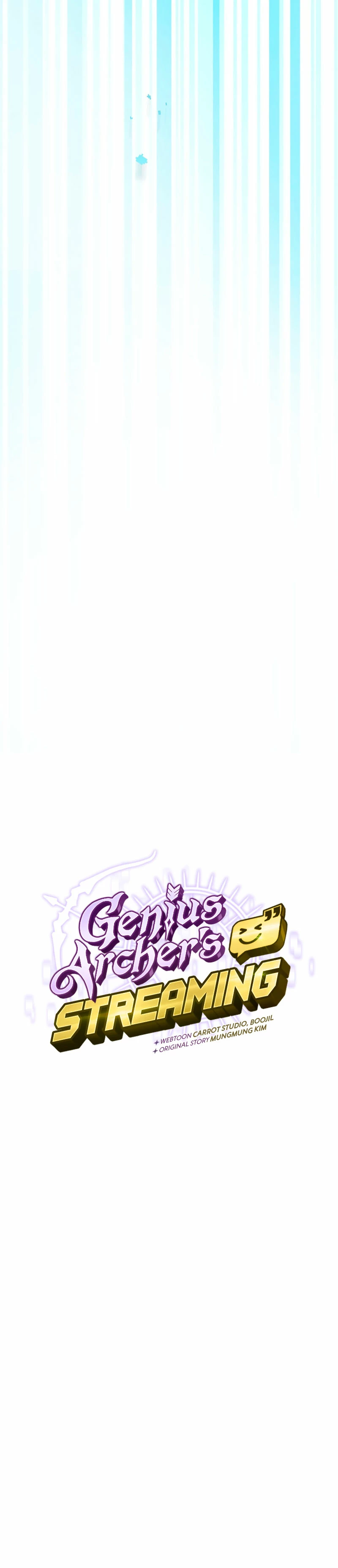 Stream del Arquero Genio capítulo 41 página 11