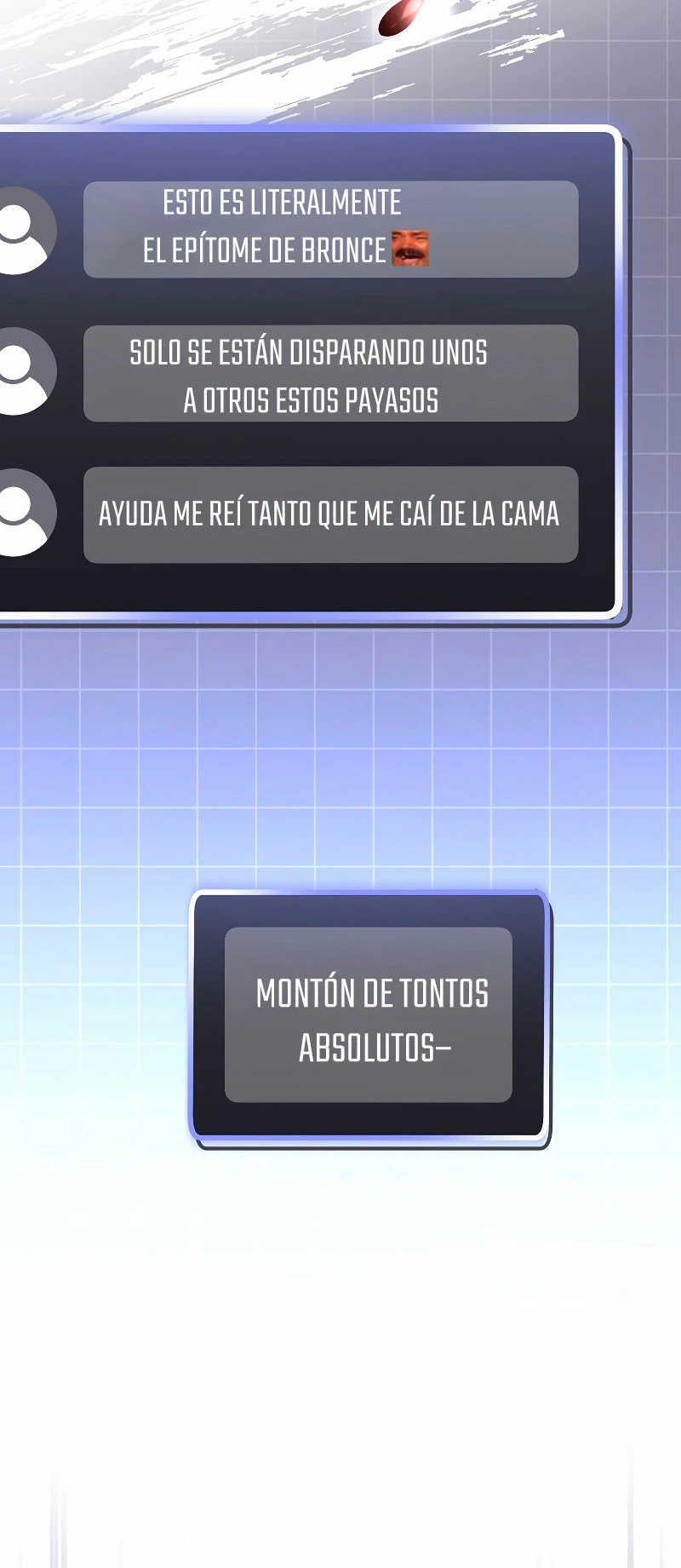 Stream del Arquero Genio capítulo 41 página 38
