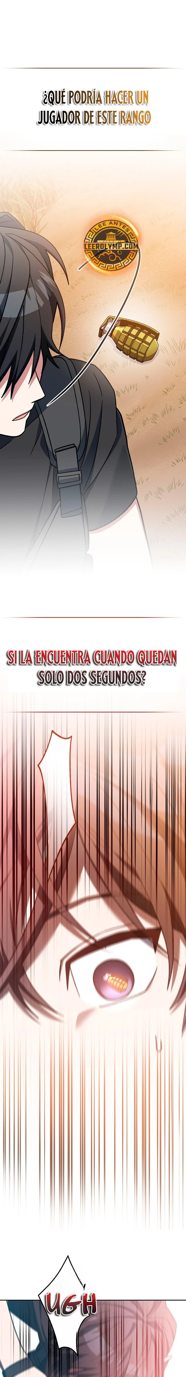 Stream del Arquero Genio capítulo 42 página 19
