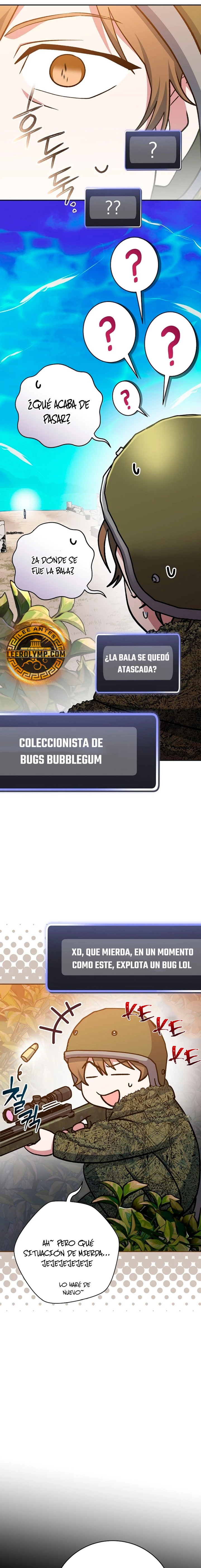 Stream del Arquero Genio capítulo 43 página 13