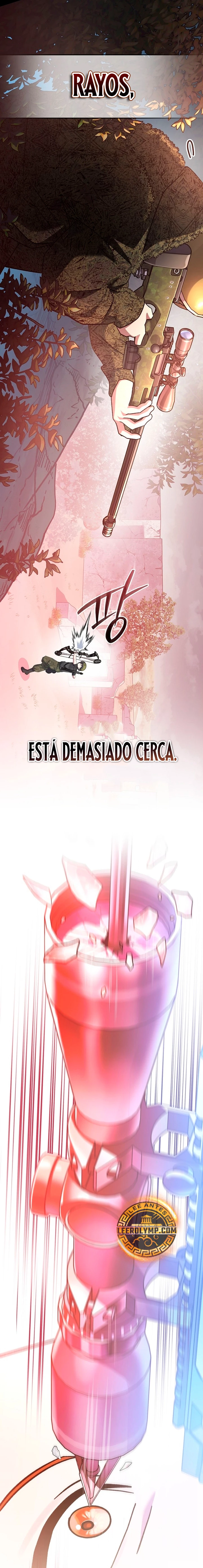 Stream del Arquero Genio capítulo 43 página 17