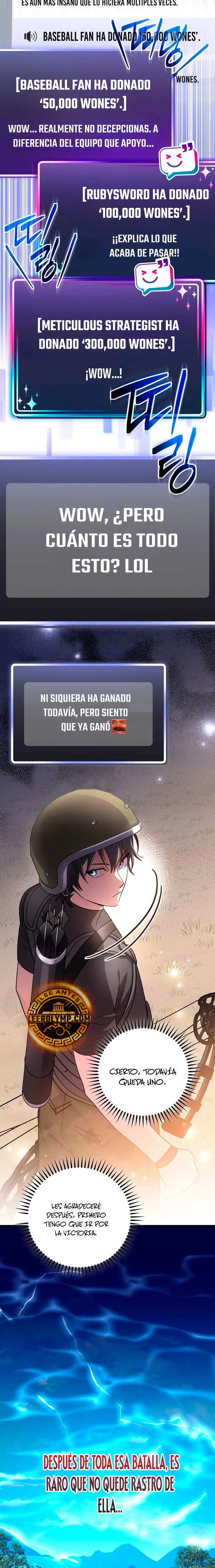 Stream del Arquero Genio capítulo 43 página 23