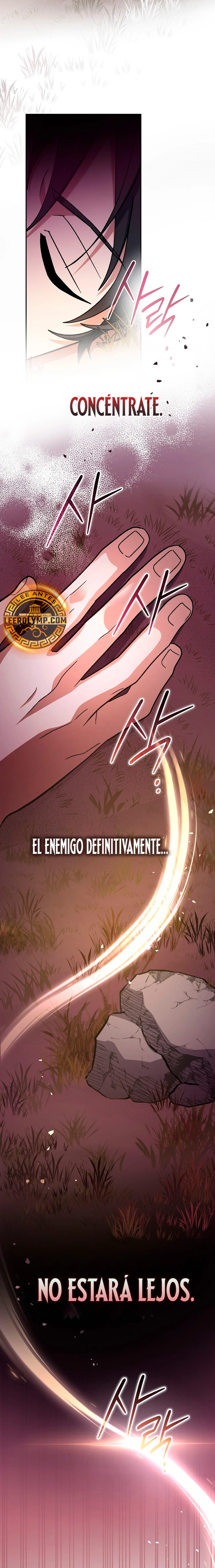 Stream del Arquero Genio capítulo 43 página 25