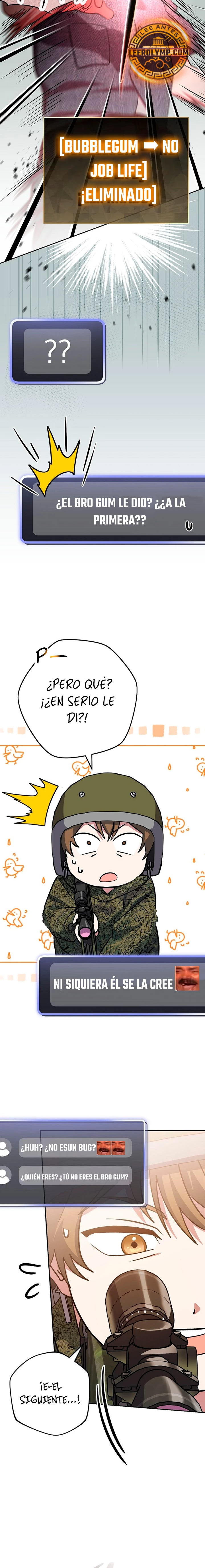 Stream del Arquero Genio capítulo 43 página 6