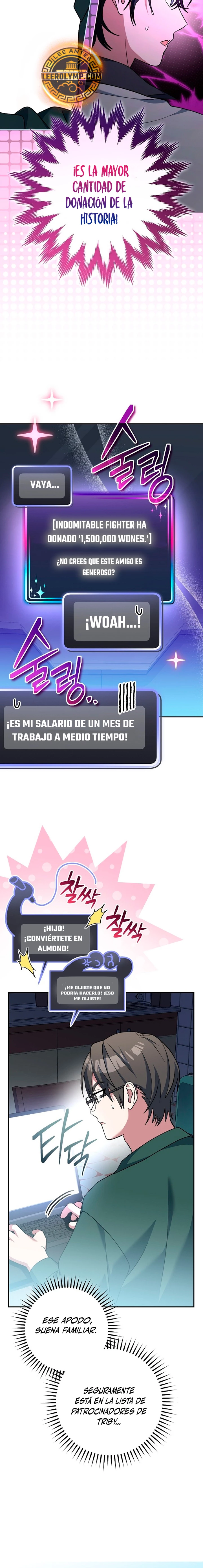 Stream del Arquero Genio capítulo 44 página 16