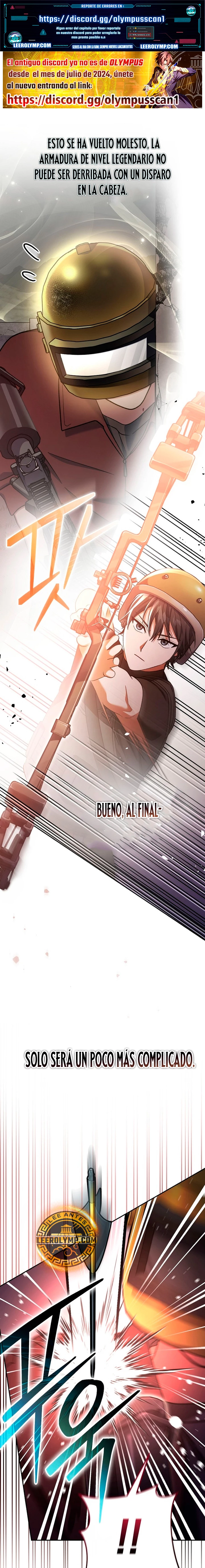Stream del Arquero Genio capítulo 44 página 2