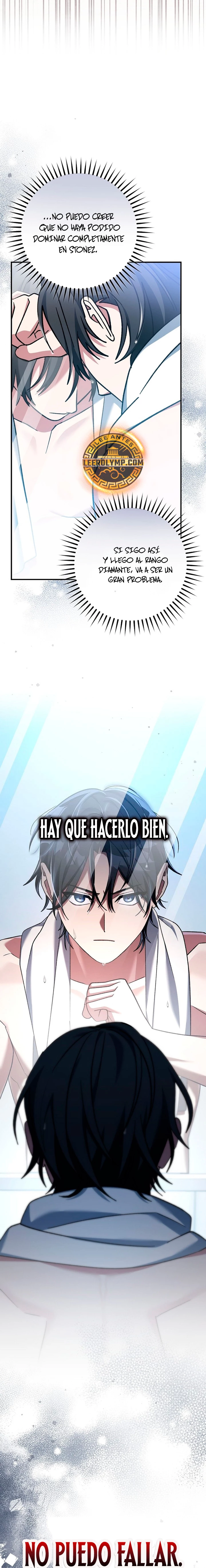 Stream del Arquero Genio capítulo 44 página 29
