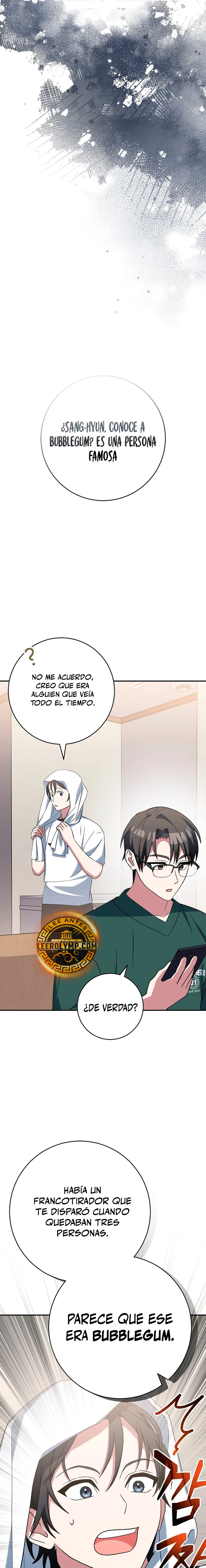 Stream del Arquero Genio capítulo 44 página 30
