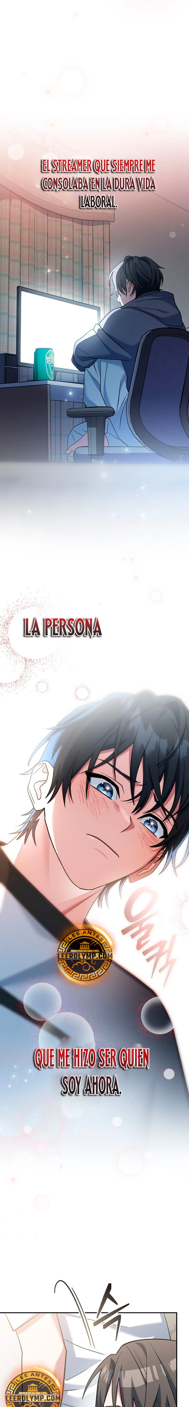 Stream del Arquero Genio capítulo 44 página 33