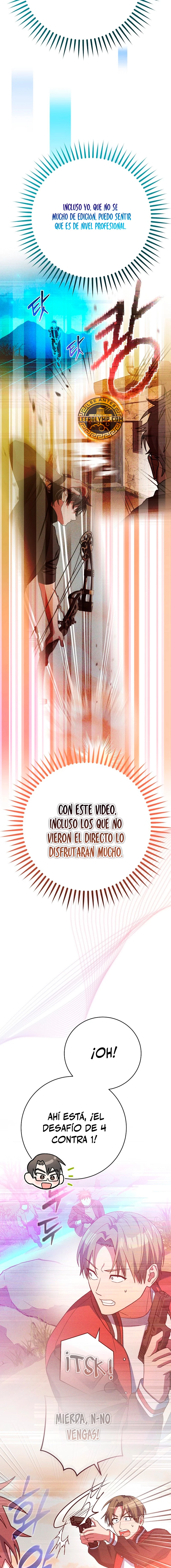 Stream del Arquero Genio capítulo 45 página 24