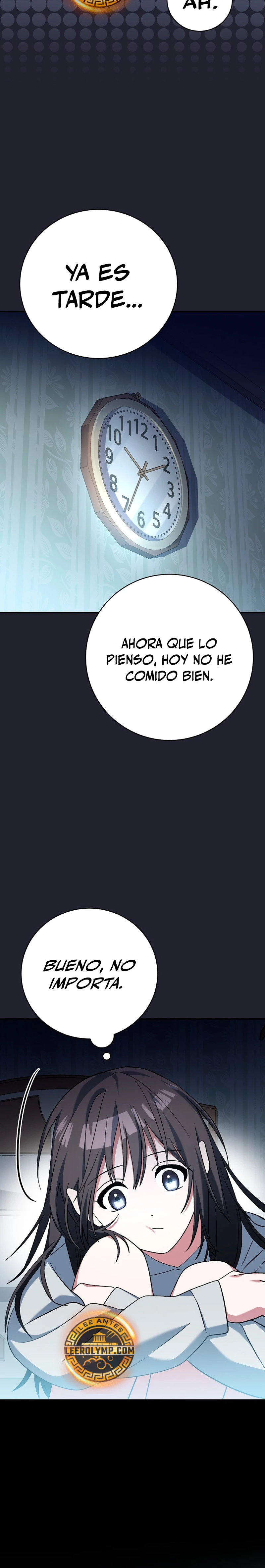 Stream del Arquero Genio capítulo 45 página 8