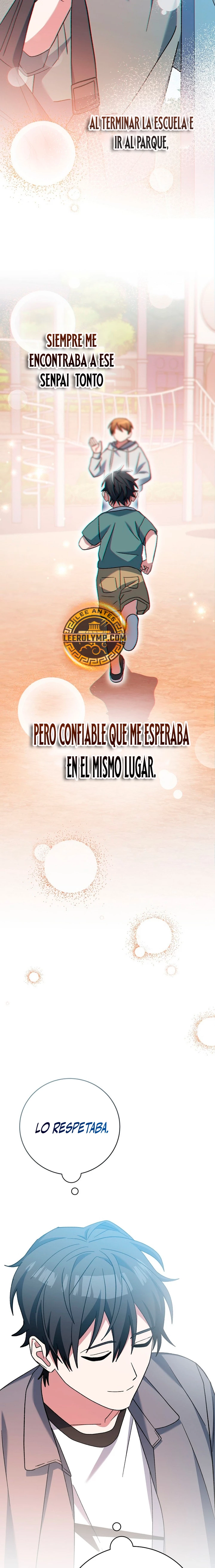 Stream del Arquero Genio capítulo 46 página 15