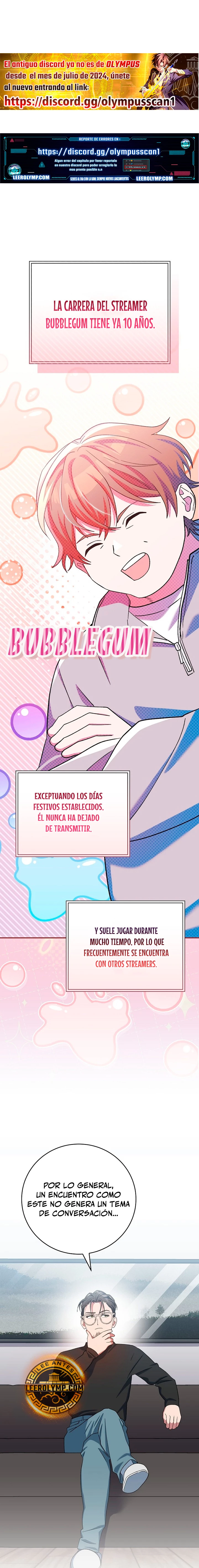 Stream del Arquero Genio capítulo 46 página 2