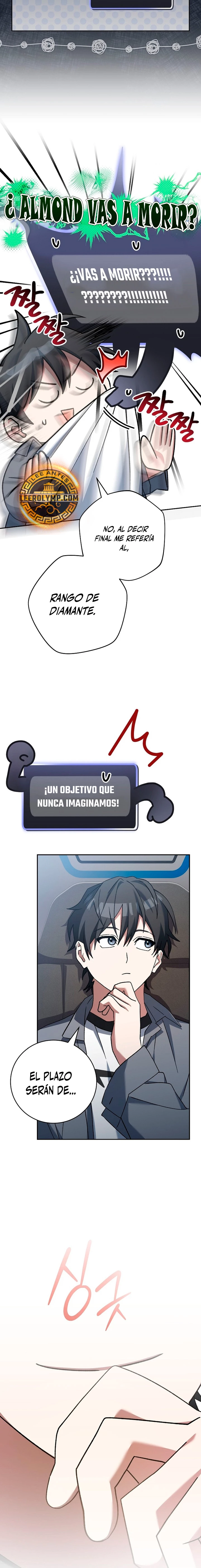 Stream del Arquero Genio capítulo 46 página 31