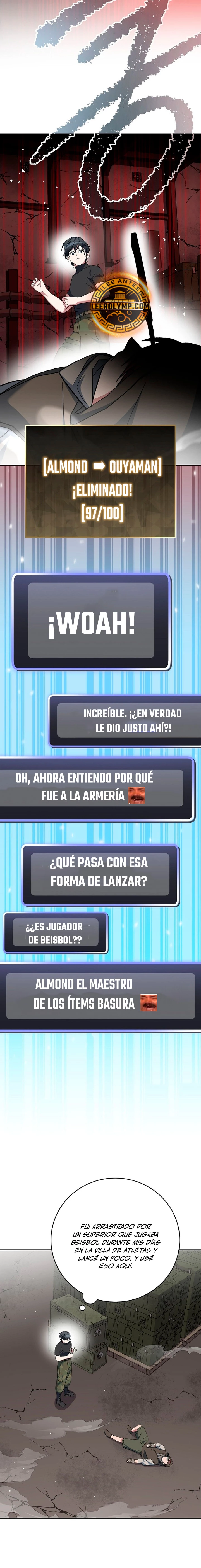 Stream del Arquero Genio capítulo 47 página 24
