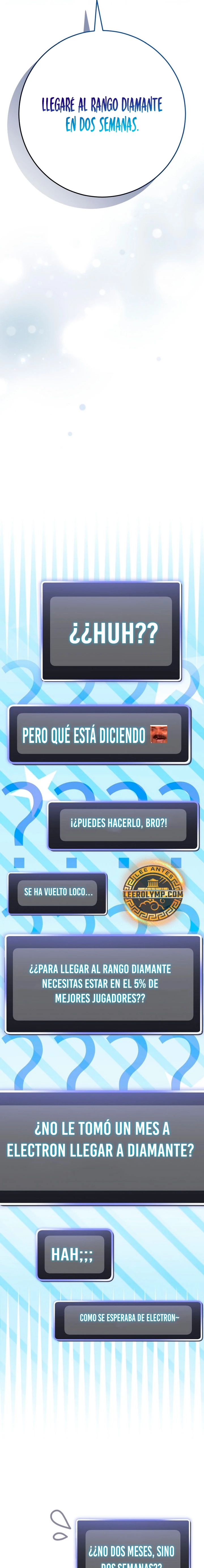 Stream del Arquero Genio capítulo 47 página 3