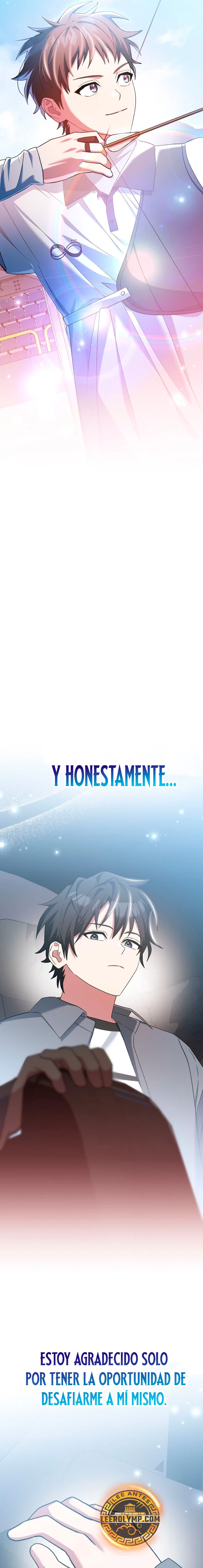 Stream del Arquero Genio capítulo 47 página 7