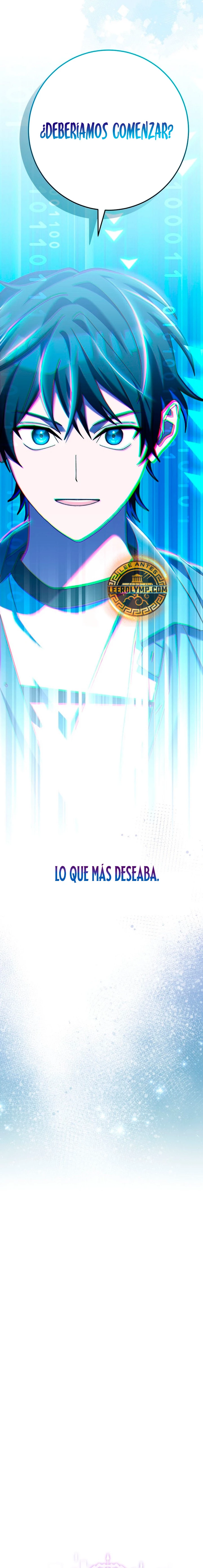 Stream del Arquero Genio capítulo 47 página 9