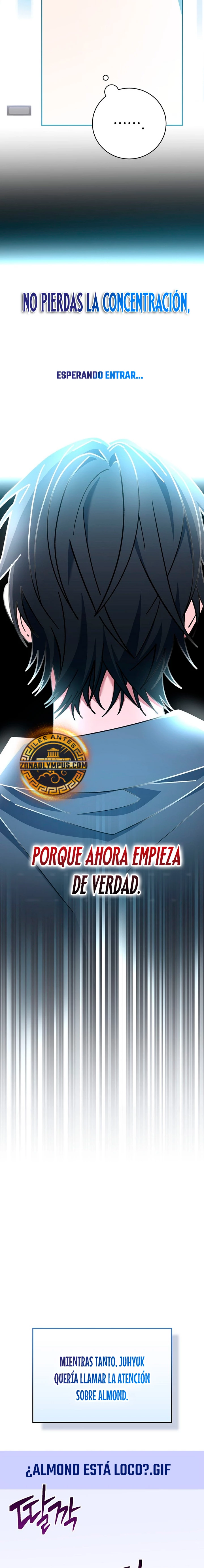 Stream del Arquero Genio capítulo 48 página 4