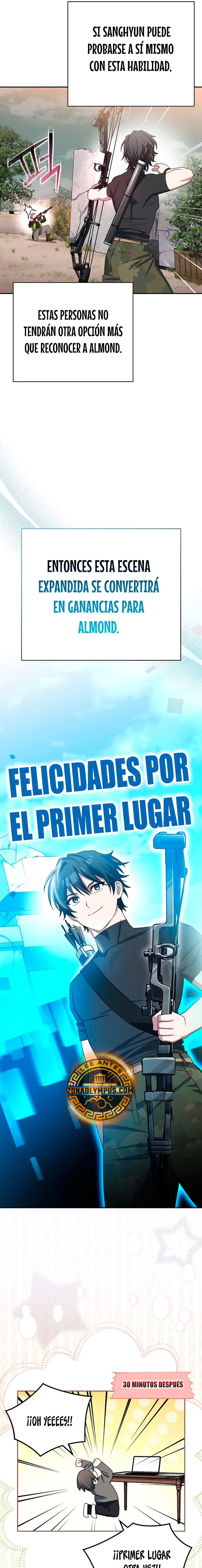 Stream del Arquero Genio capítulo 49 página 17