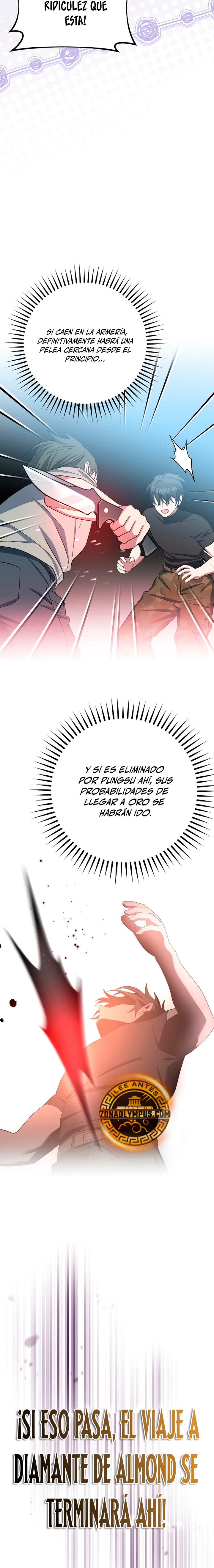 Stream del Arquero Genio capítulo 49 página 23