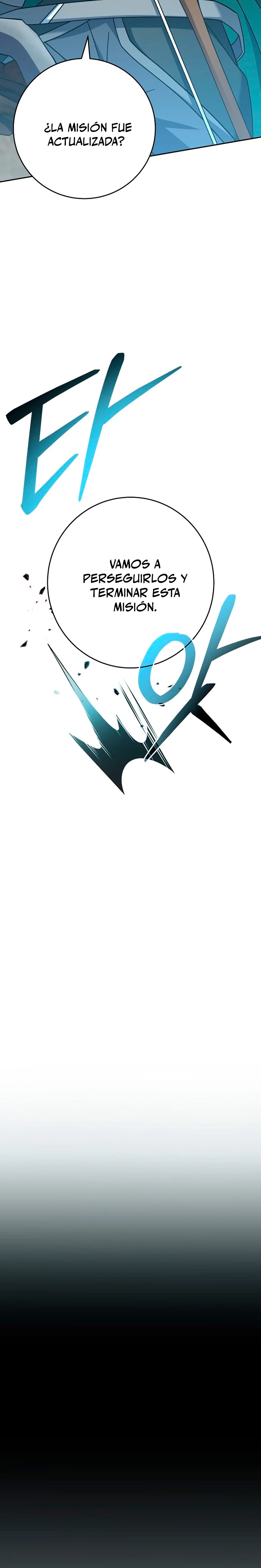 Stream del Arquero Genio capítulo 5 página 41
