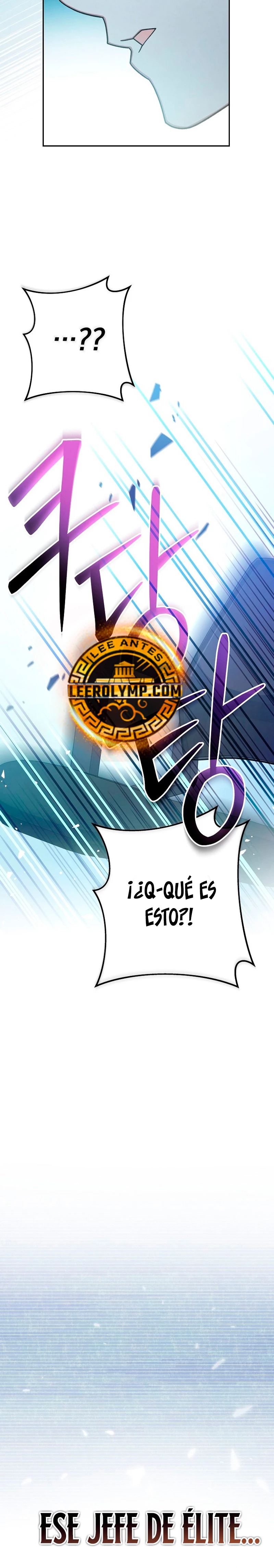 Stream del Arquero Genio capítulo 5 página 46