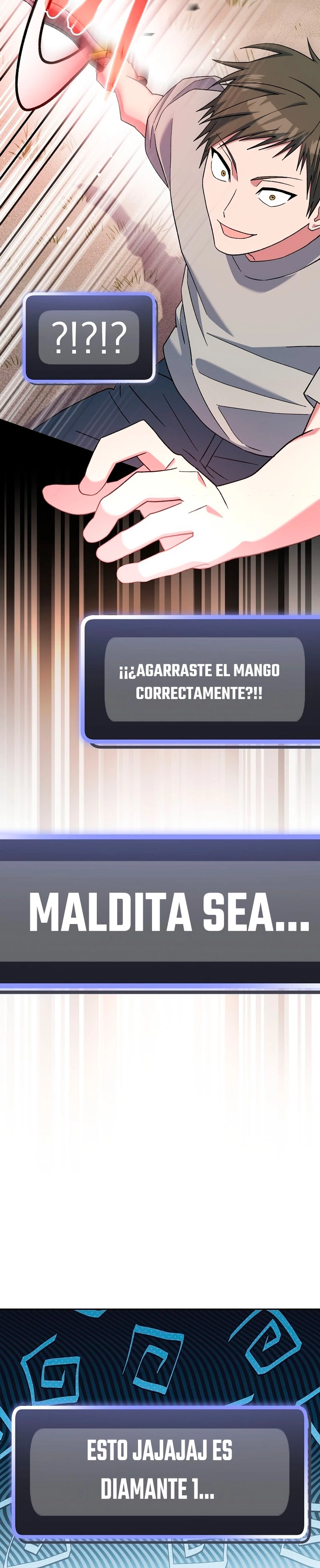Stream del Arquero Genio capítulo 50 página 26