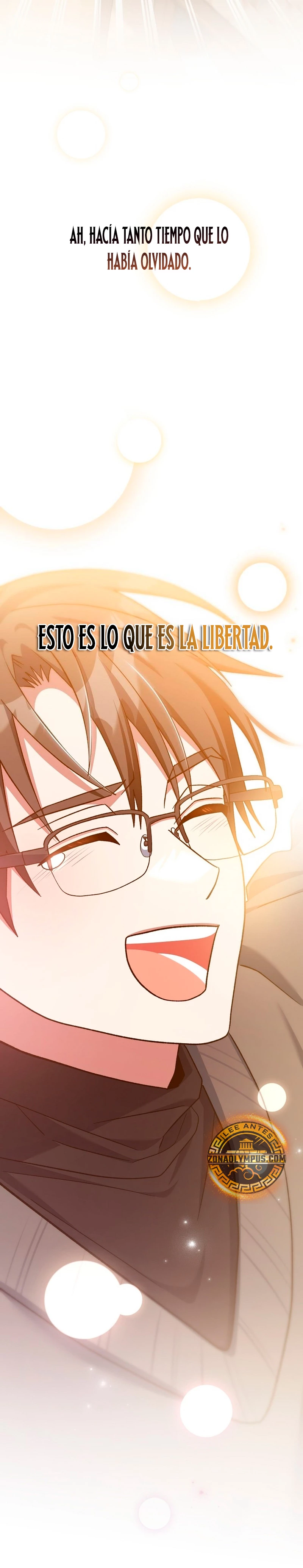 Stream del Arquero Genio capítulo 50 página 47