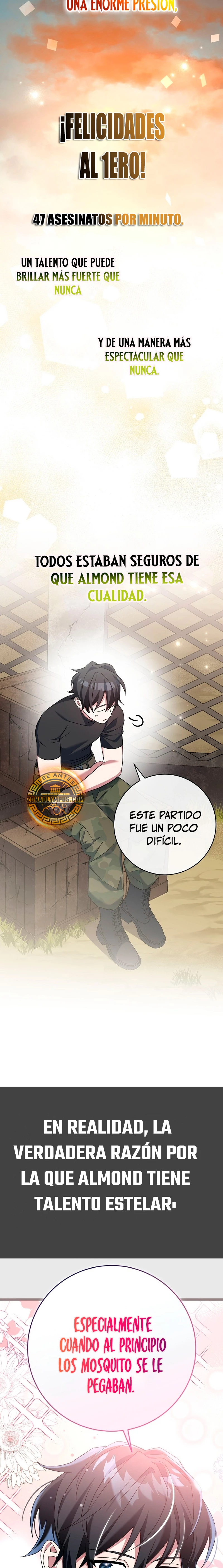 Stream del Arquero Genio capítulo 50 página 51