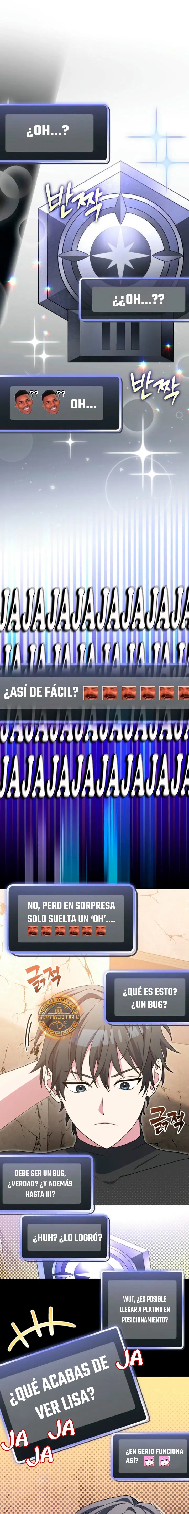 Stream del Arquero Genio capítulo 51 página 8