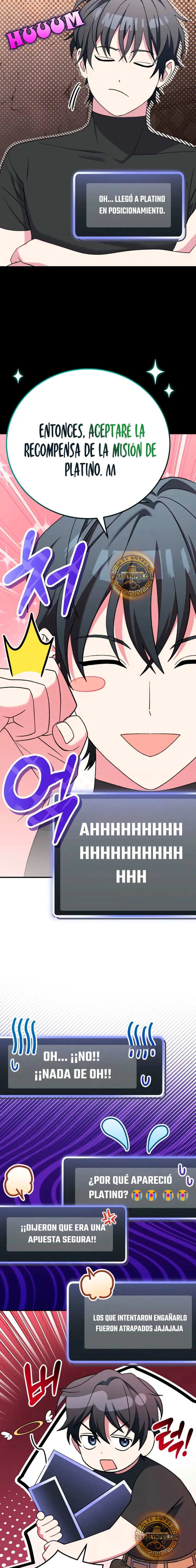 Stream del Arquero Genio capítulo 51 página 9