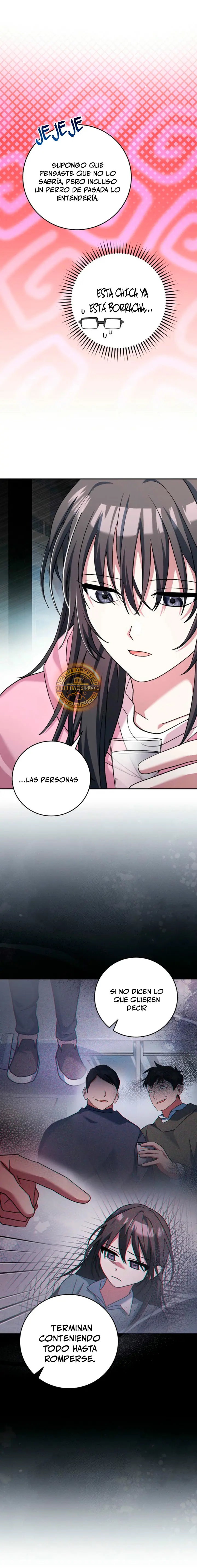 Stream del Arquero Genio capítulo 52 página 17