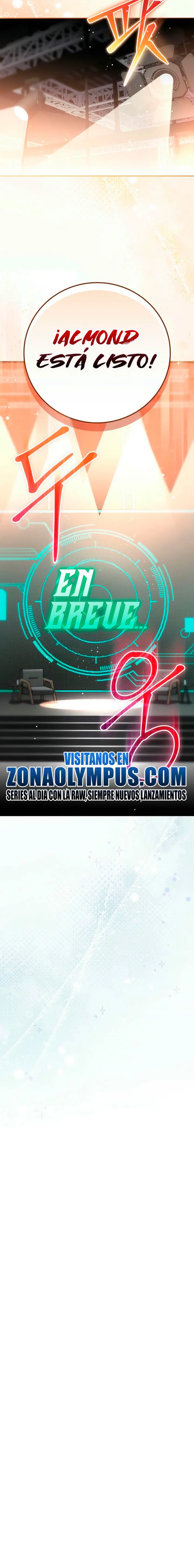 Stream del Arquero Genio capítulo 52 página 34