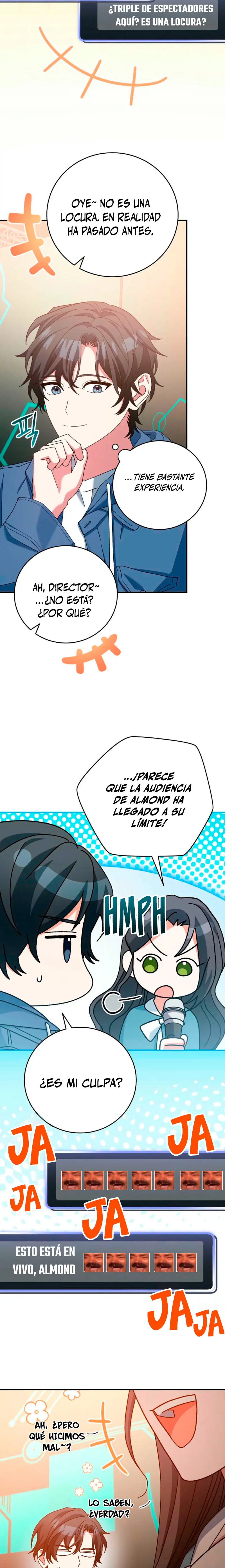 Stream del Arquero Genio capítulo 53 página 11