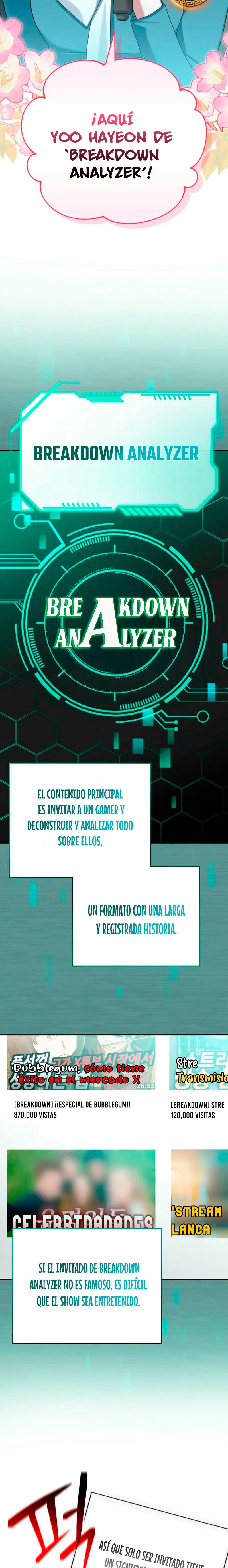 Stream del Arquero Genio capítulo 53 página 6