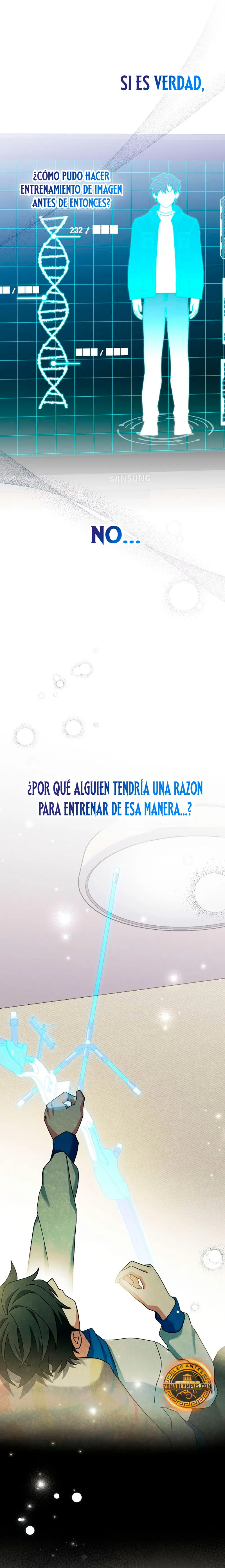 Stream del Arquero Genio capítulo 54 página 37