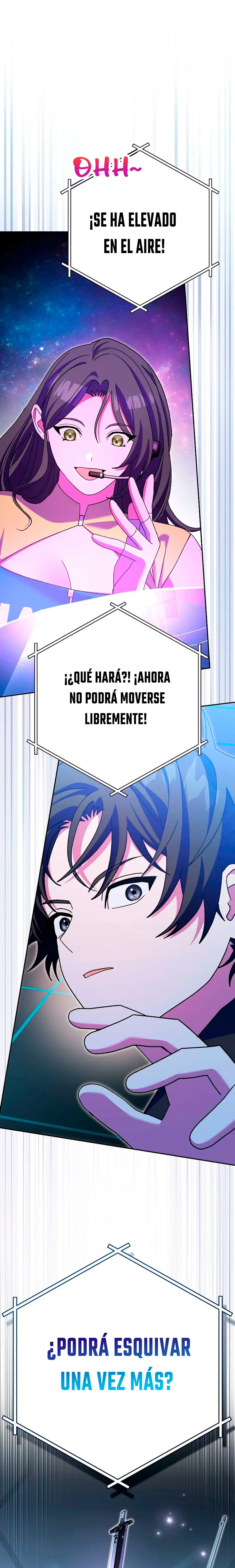 Stream del Arquero Genio capítulo 55 página 10