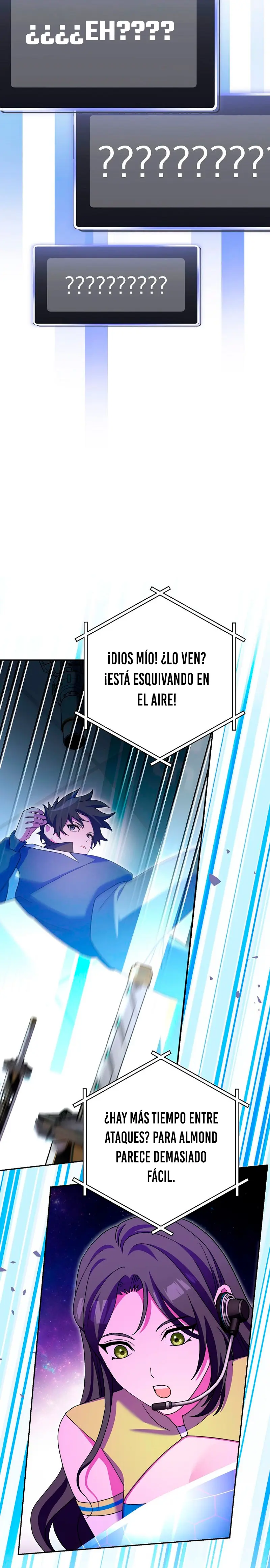 Stream del Arquero Genio capítulo 55 página 13