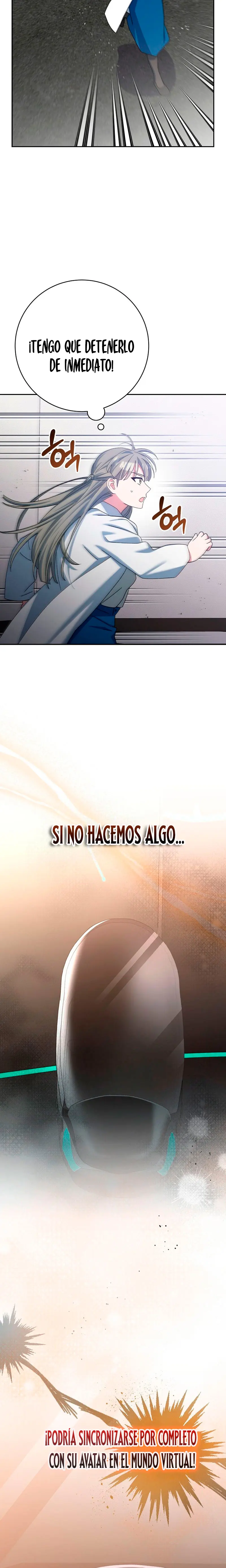 Stream del Arquero Genio capítulo 55 página 36