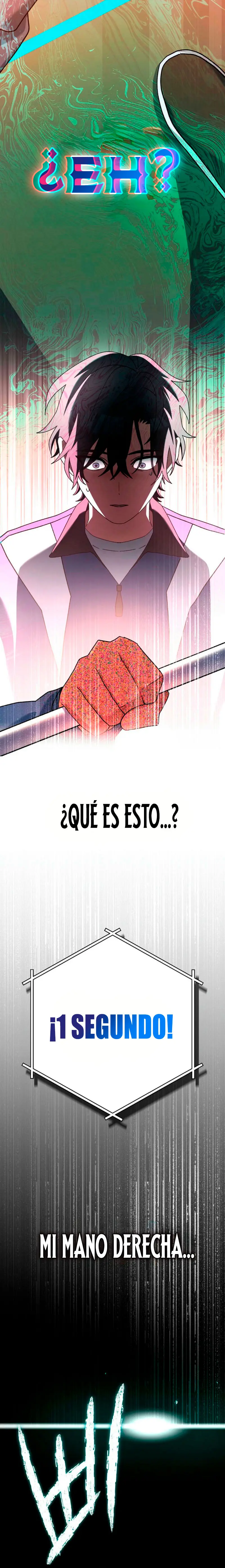 Stream del Arquero Genio capítulo 56 página 11